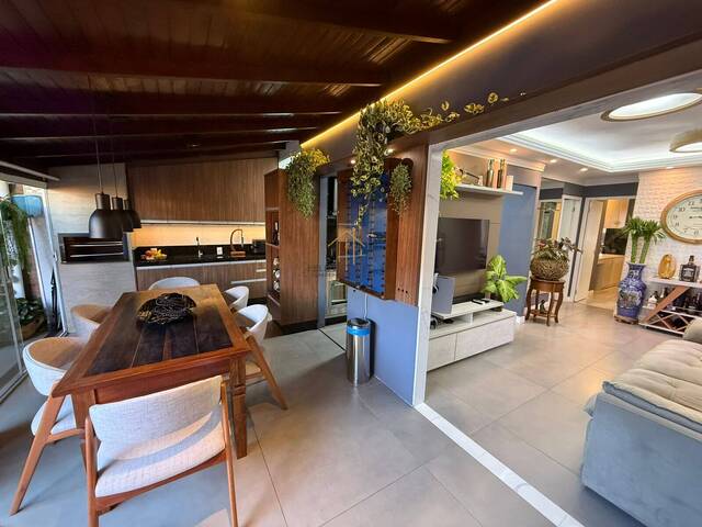 Casa em condomínio para Venda em Palhoça - 5