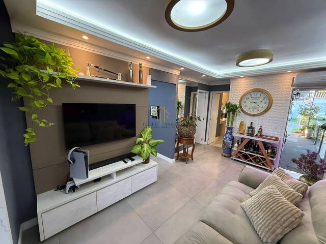 Casa em condomínio para Venda em Palhoça - 4