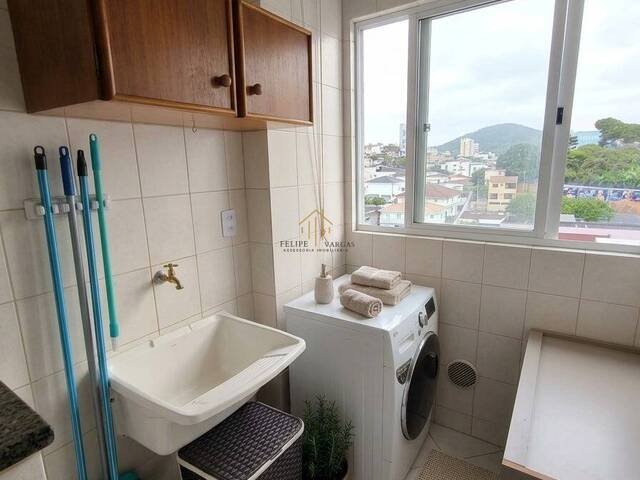 Apartamento para Venda em São José - 5