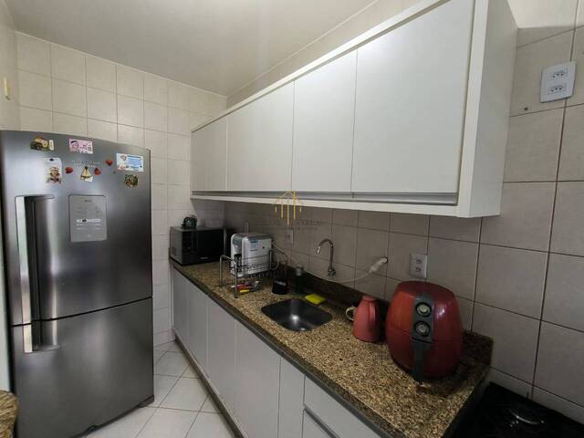 Apartamento para Venda em São José - 4