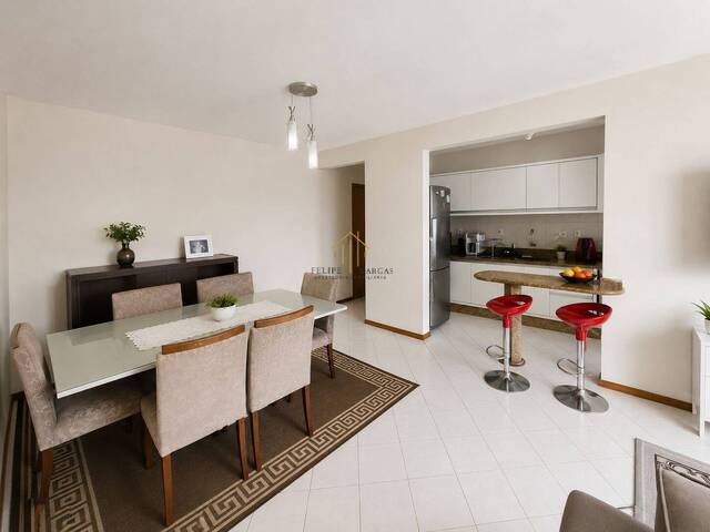 #494 - Apartamento para Venda em São José - SC - 1