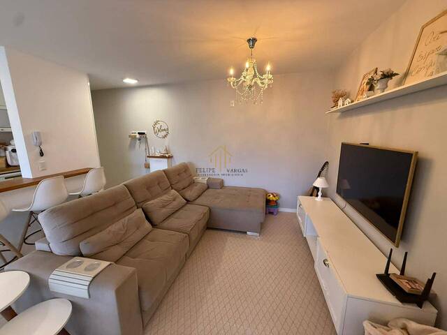 Apartamento para Venda em Paulo Lopes - 4