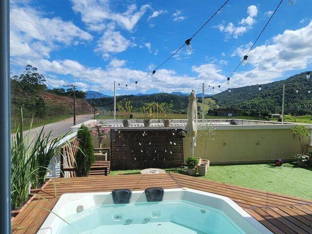 #496 - Apartamento para Venda em Paulo Lopes - SC - 1