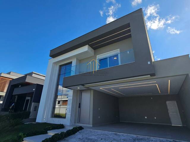 #497 - Casa em condomínio para Venda em Palhoça - SC - 3