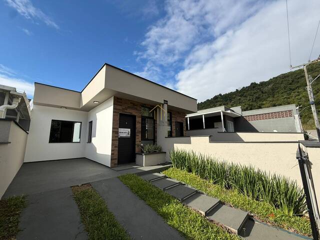 #500 - Casa para Venda em Palhoça - SC - 3