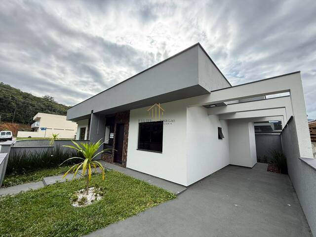 #501 - Casa para Venda em Palhoça - SC - 2