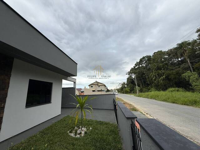 Casa para Venda em Palhoça - 5