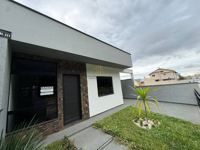 #501 - Casa para Venda em Palhoça - SC - 1