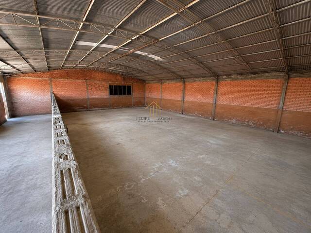 #506 - Sala para Venda em São José - SC