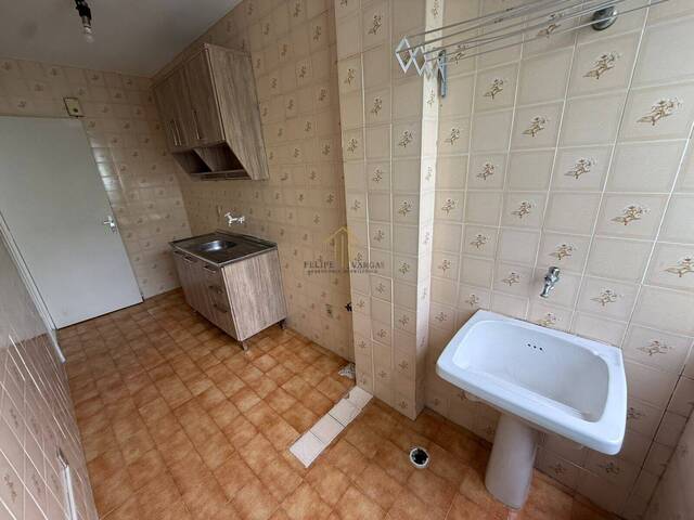 Apartamento para Venda em Florianópolis - 3