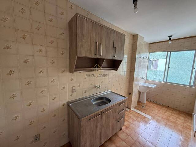Apartamento para Venda em Florianópolis - 2