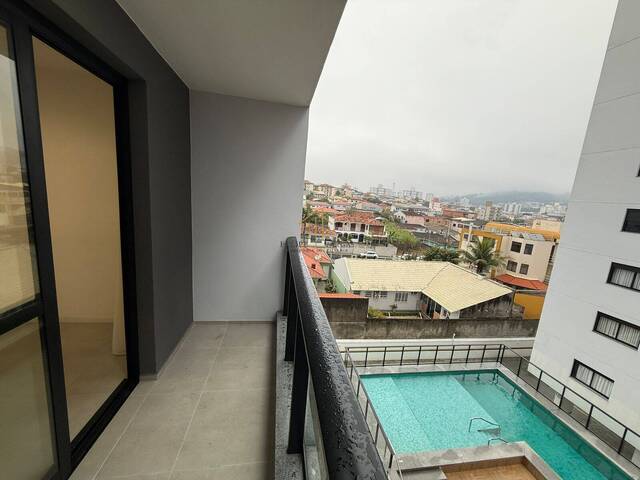 Apartamento para Venda em São José - 5