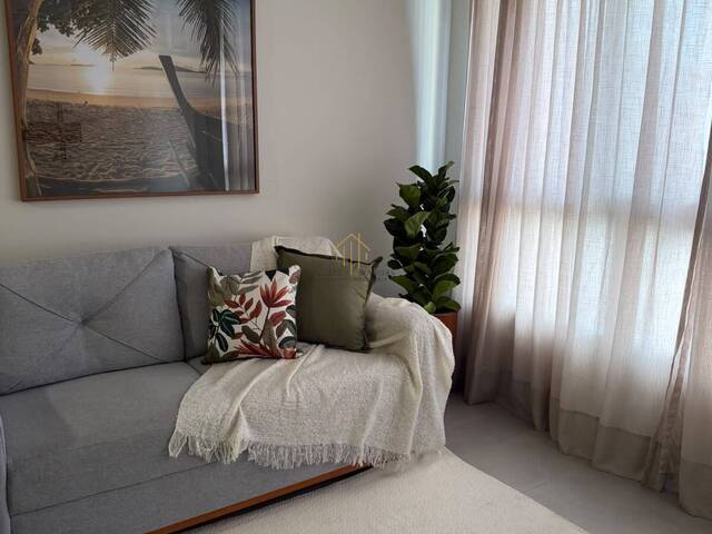 Apartamento para Venda em Palhoça - 4