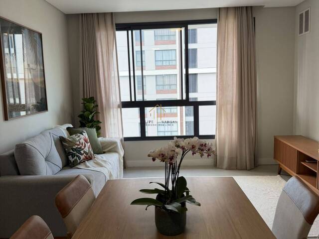 #405 - Apartamento para Venda em Palhoça - SC - 2