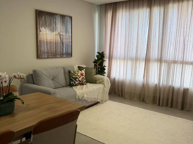 #405 - Apartamento para Venda em Palhoça - SC - 3