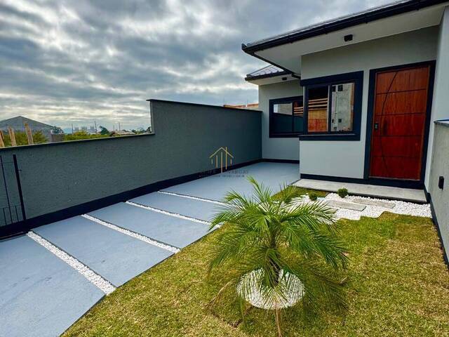 Casa para Venda em Palhoça - 2