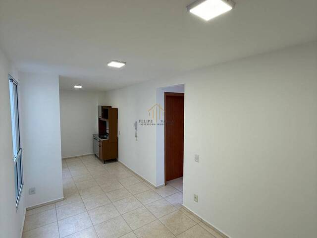 Apartamento para Venda em Palhoça - 2