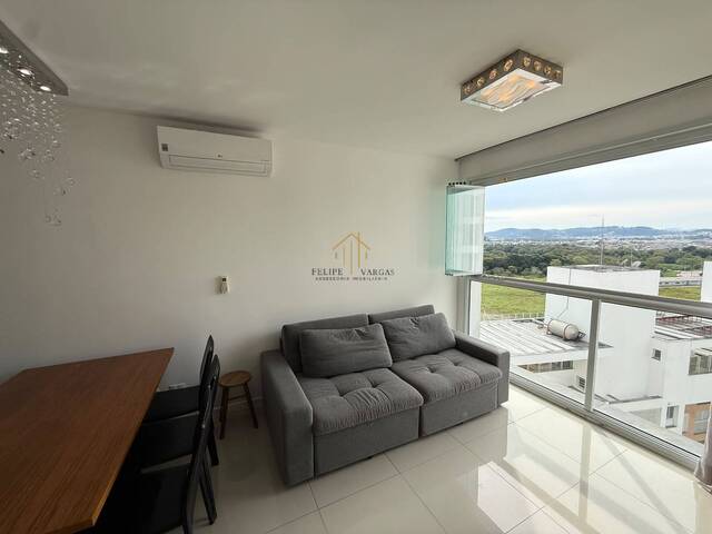 Apartamento para Venda em Palhoça - 5