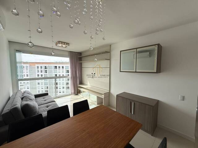 Apartamento para Venda em Palhoça - 3