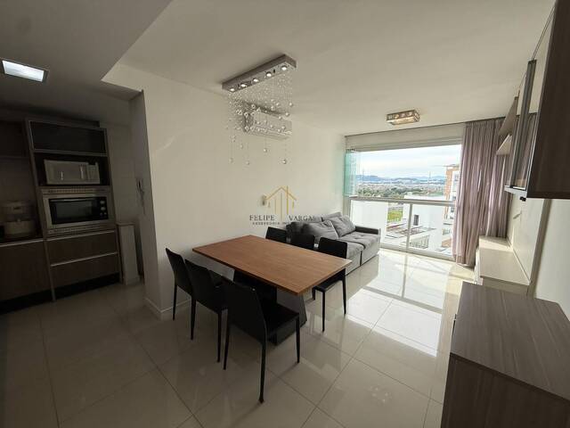 Apartamento para Venda em Palhoça - 4